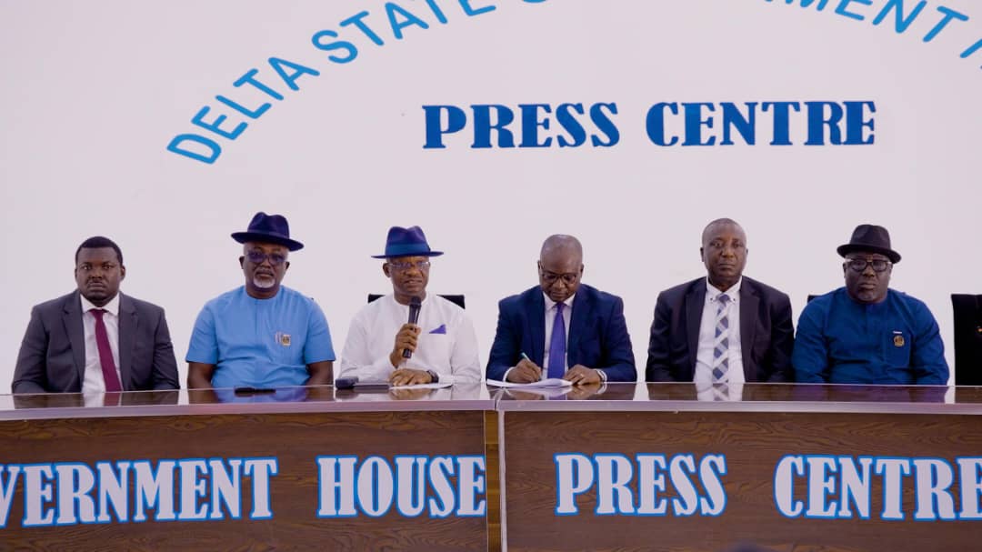 DTSG To Renovate 42 Courts, Construct Judges’ Quarters – Ohwovoriole